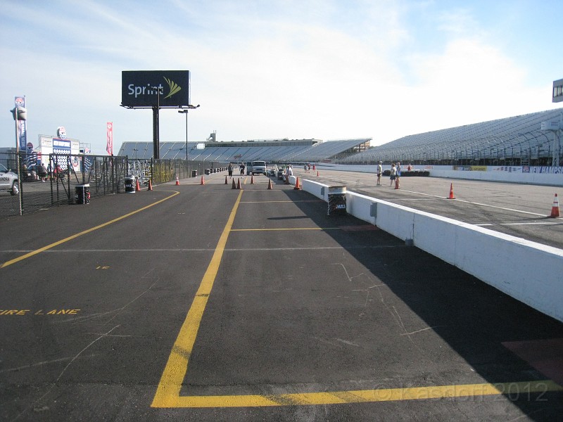 2012-08 DARE 5K 125.jpg - The NH State Police 22nd Annual D.A.R.E 5K. The course runs around the New Hampshire Motor Speedway NASCAR track in Loudon NH. August 8, 2012.